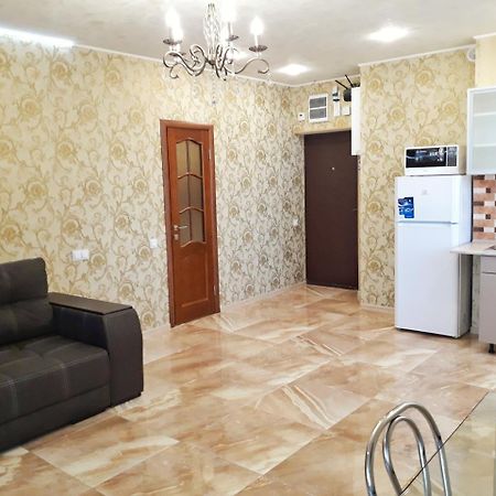 Dneprapartments Dniepropietrowsk Zewnętrze zdjęcie