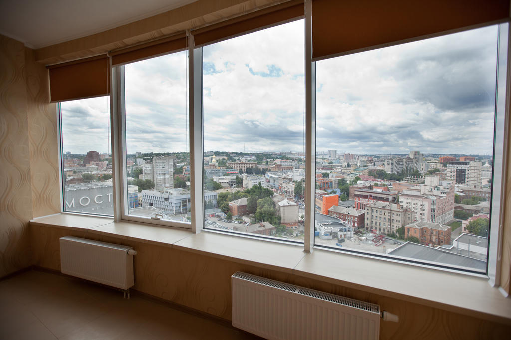 Dneprapartments Dniepropietrowsk Pokój zdjęcie