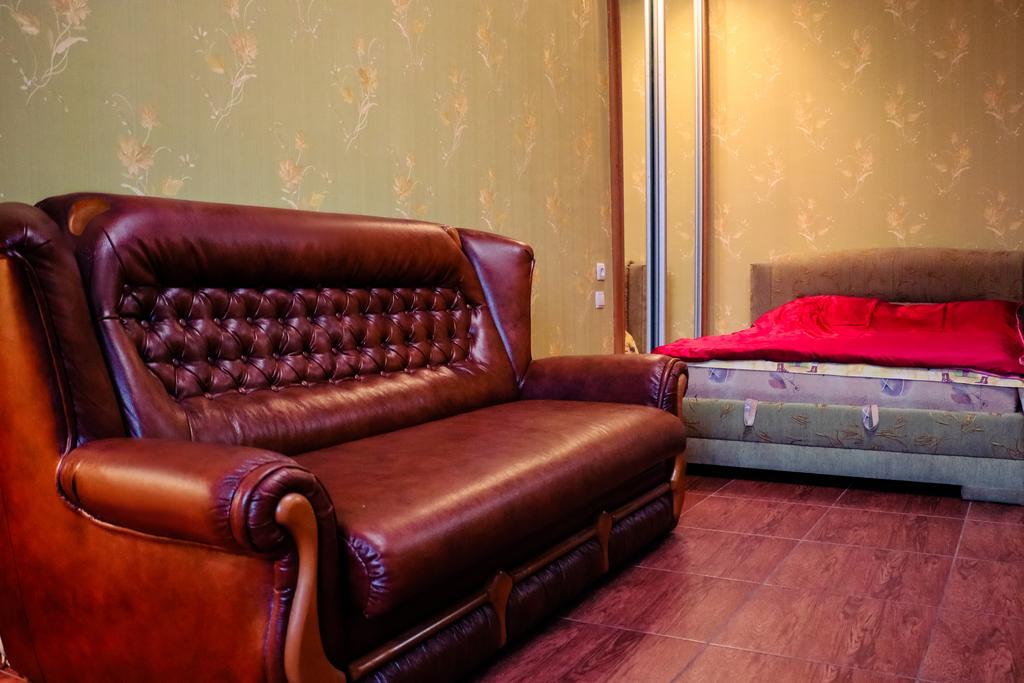 Dneprapartments Dniepropietrowsk Pokój zdjęcie