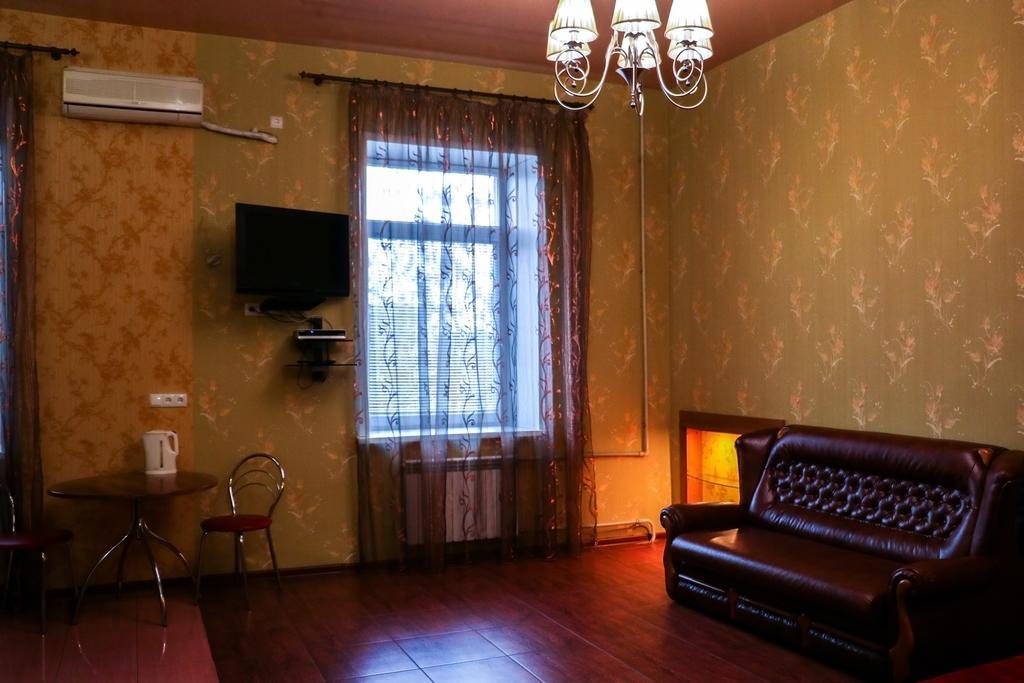 Dneprapartments Dniepropietrowsk Pokój zdjęcie