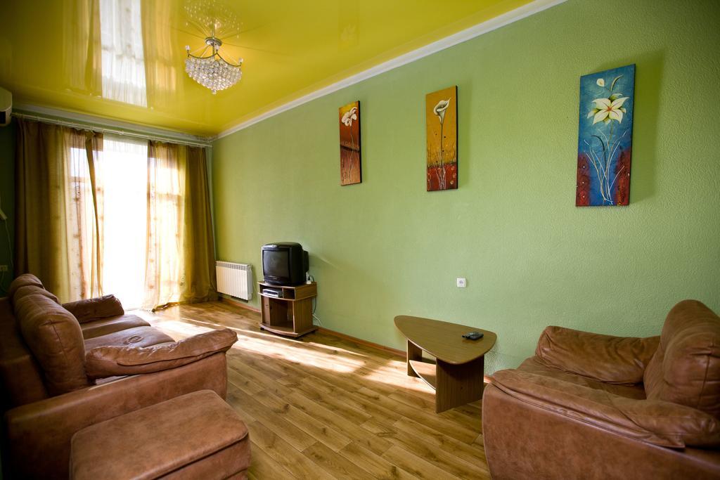 Dneprapartments Dniepropietrowsk Pokój zdjęcie
