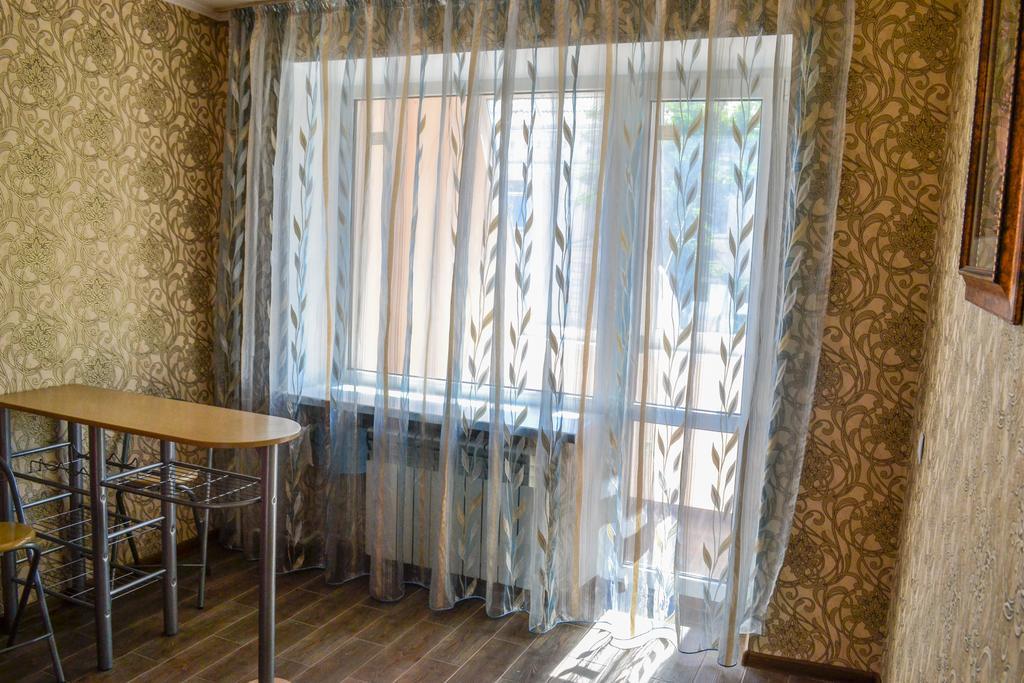 Dneprapartments Dniepropietrowsk Zewnętrze zdjęcie