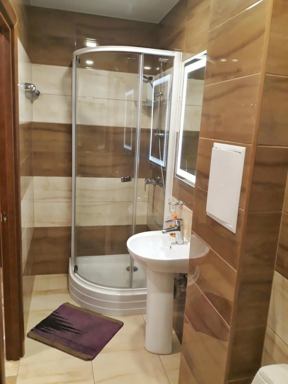 Dneprapartments Dniepropietrowsk Zewnętrze zdjęcie