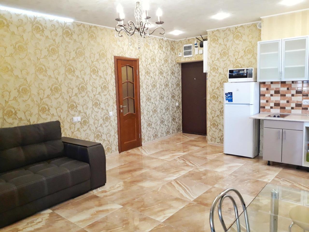 Dneprapartments Dniepropietrowsk Zewnętrze zdjęcie